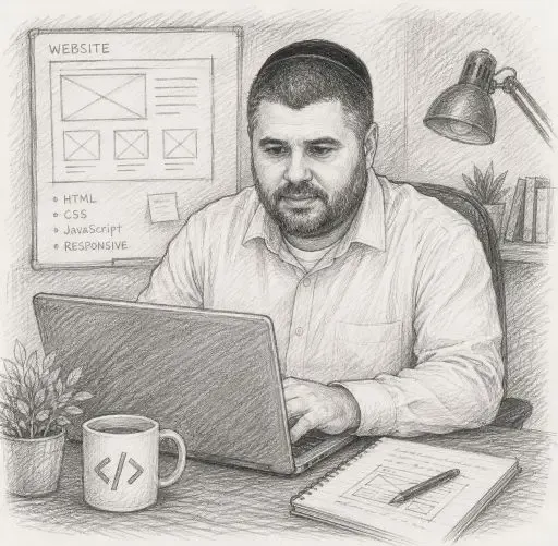 אייל משולם, מייסד Prime Stack
